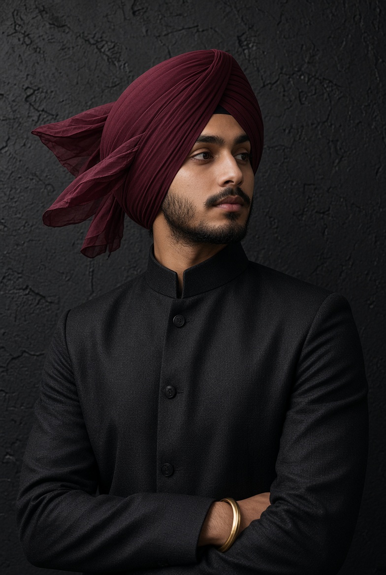Morni pagg